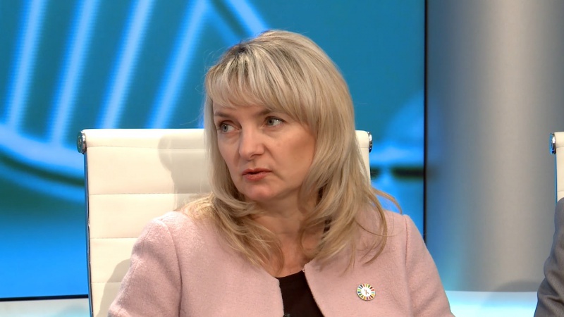 Поговорите с доктором от 30.11.2018